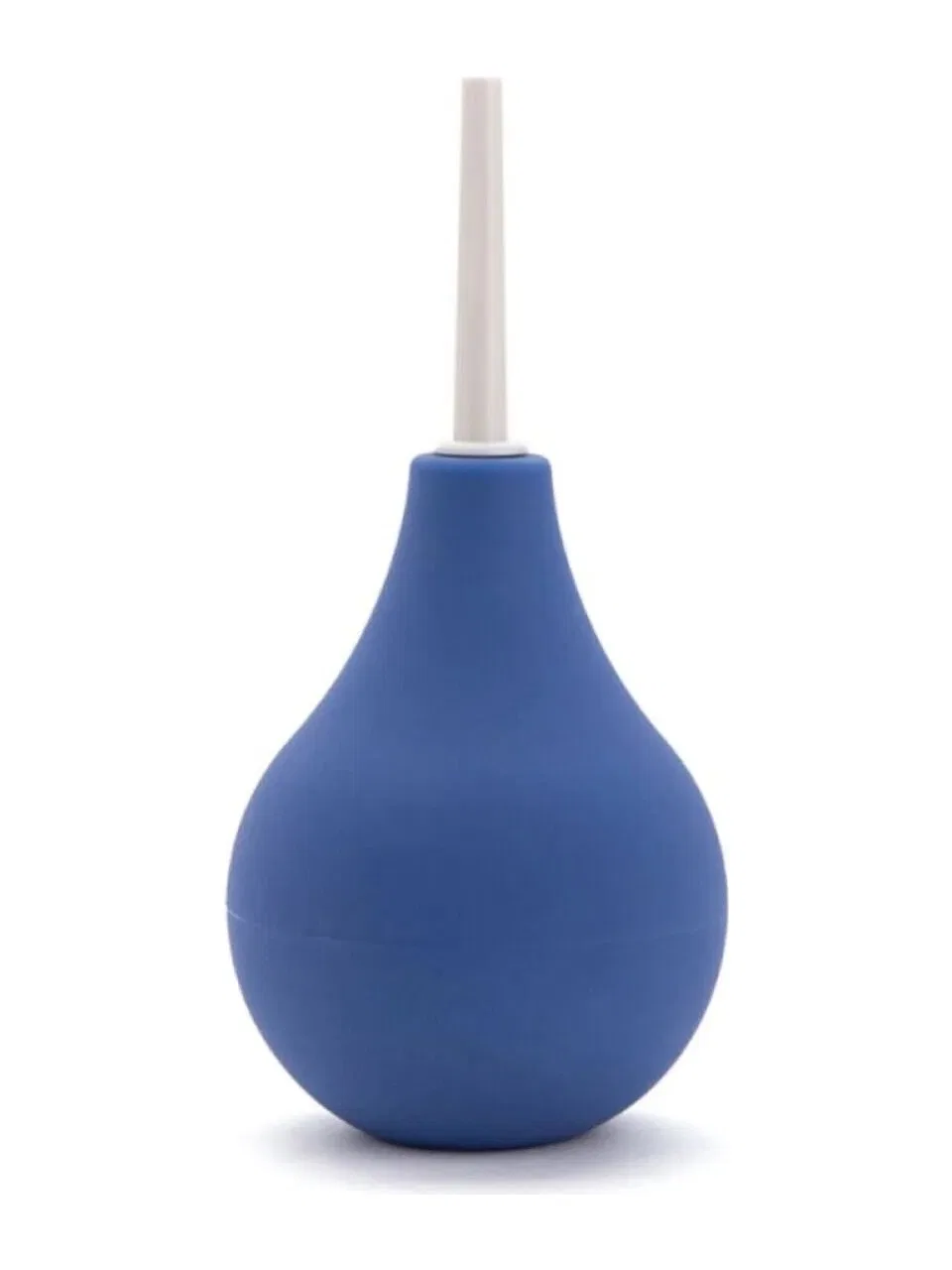 Sensvia mavi anal temizlik pompası, 89 ml